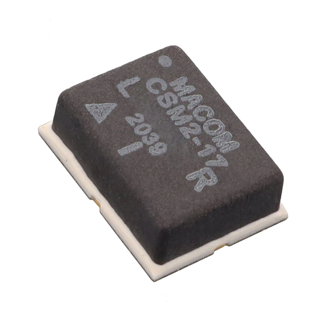 CSM2-17 MACOM Technology Solutions  HF-Mischer